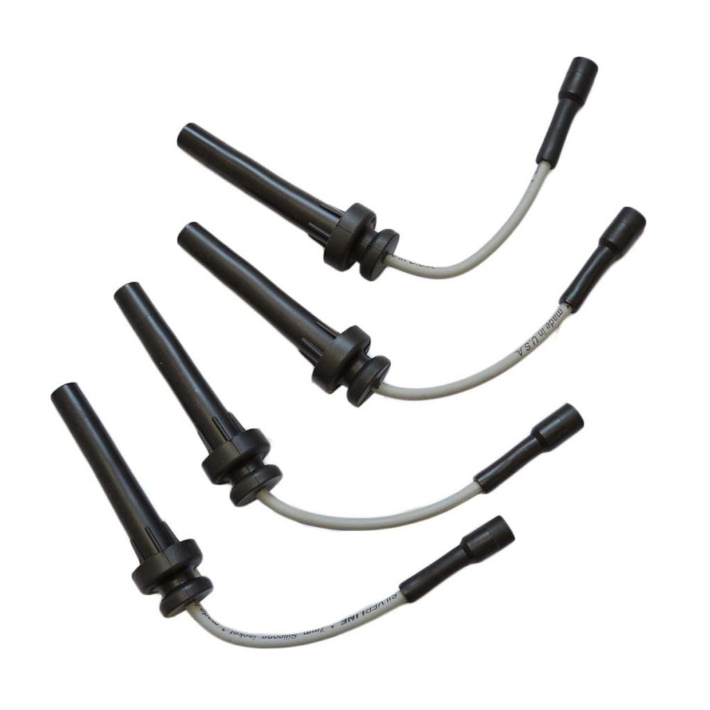 LN-L-3135 — Juego de Cables de Bujías Lancer L-3135