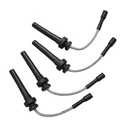 Juego de Cables de Bujías Lancer L-3135