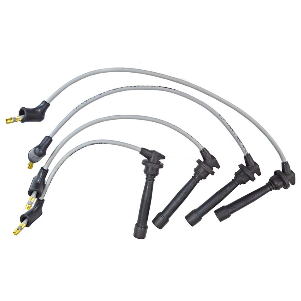 LN-L-3136 — Juego de Cables de Bujías Lancer L-3136