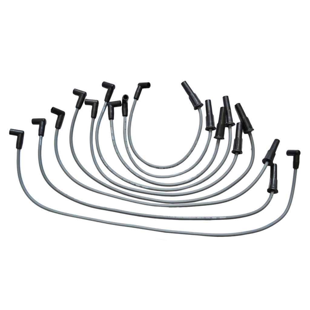 LN-L-3138 — Juego de Cables de Bujías Lancer L-3138