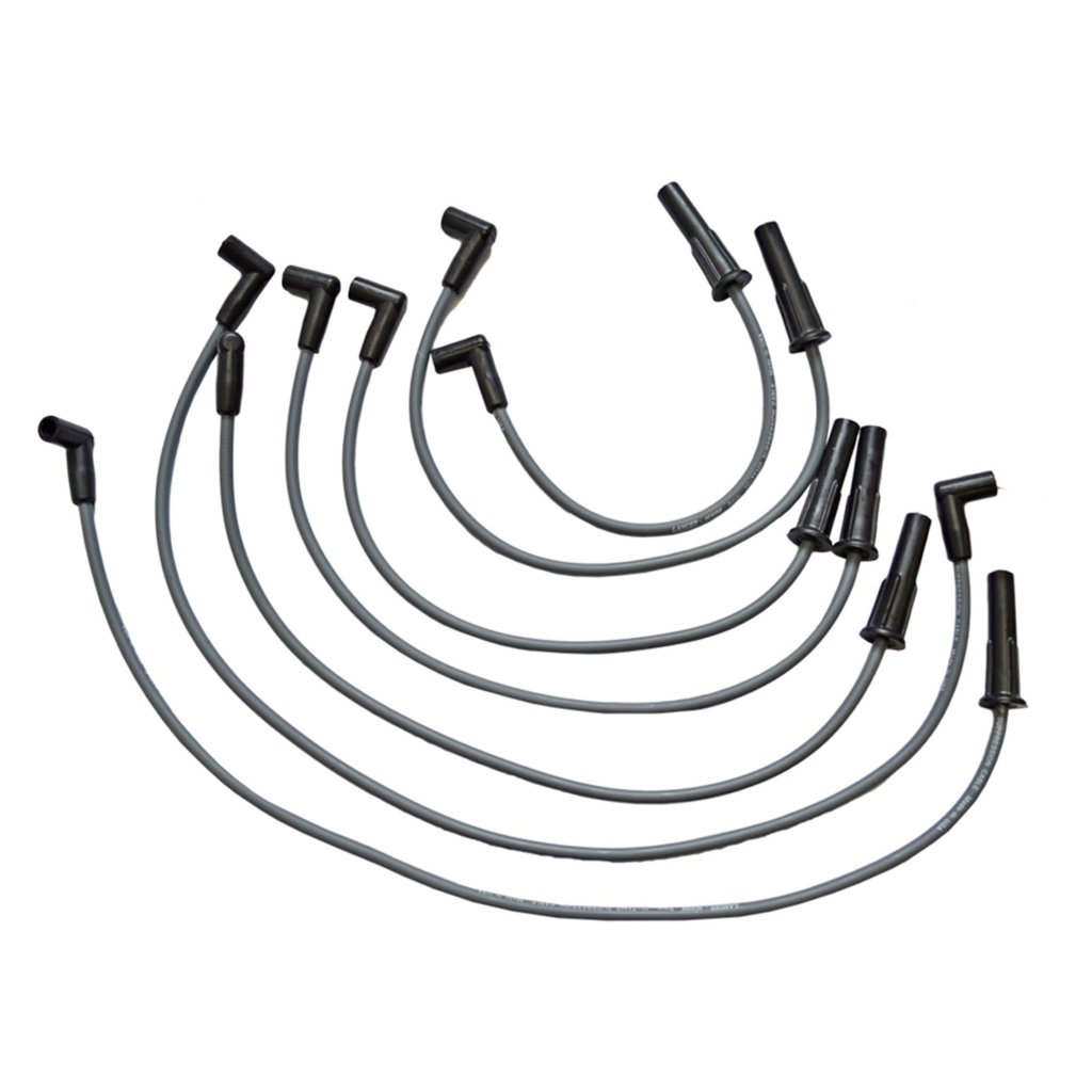 LN-L-3139 — Juego de Cables de Bujías Lancer L-3139