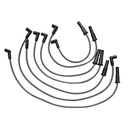 Juego de Cables de Bujías Lancer L-3139
