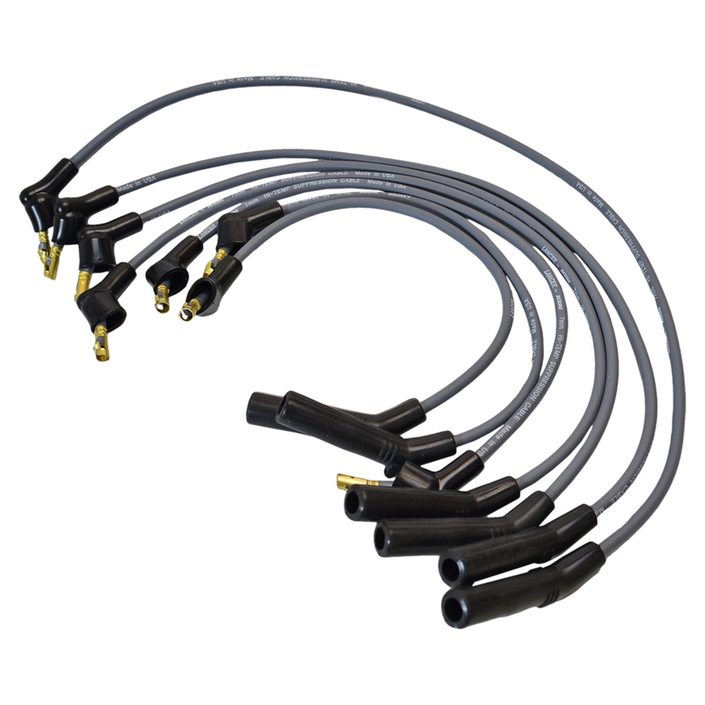 LN-L-3140 — Juego de Cables de Bujías Lancer L-3140