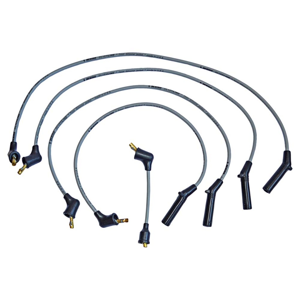 LN-L-3145 — Juego de Cables de Bujías Lancer L-3145
