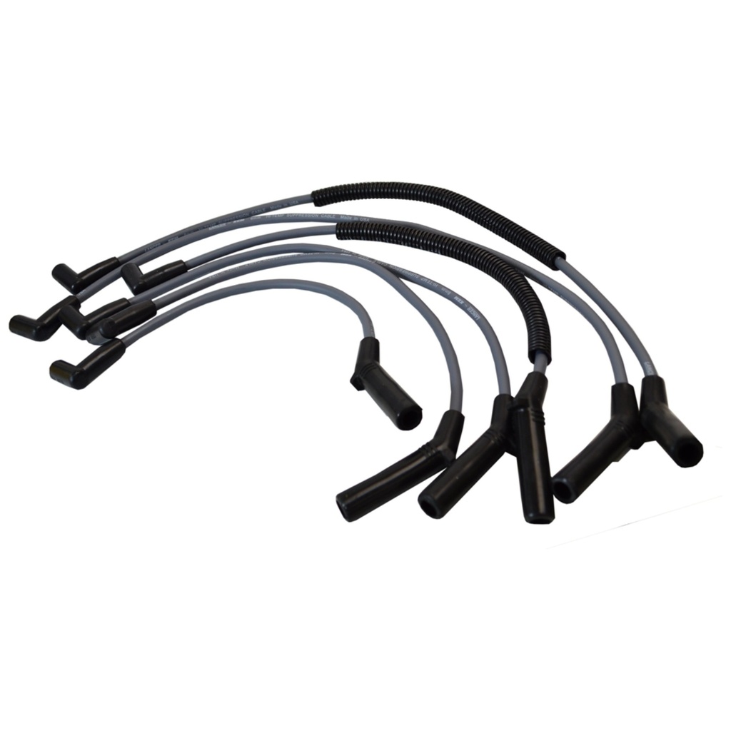 LN-L-3155 — Juego de Cables de Bujías Lancer L-3155