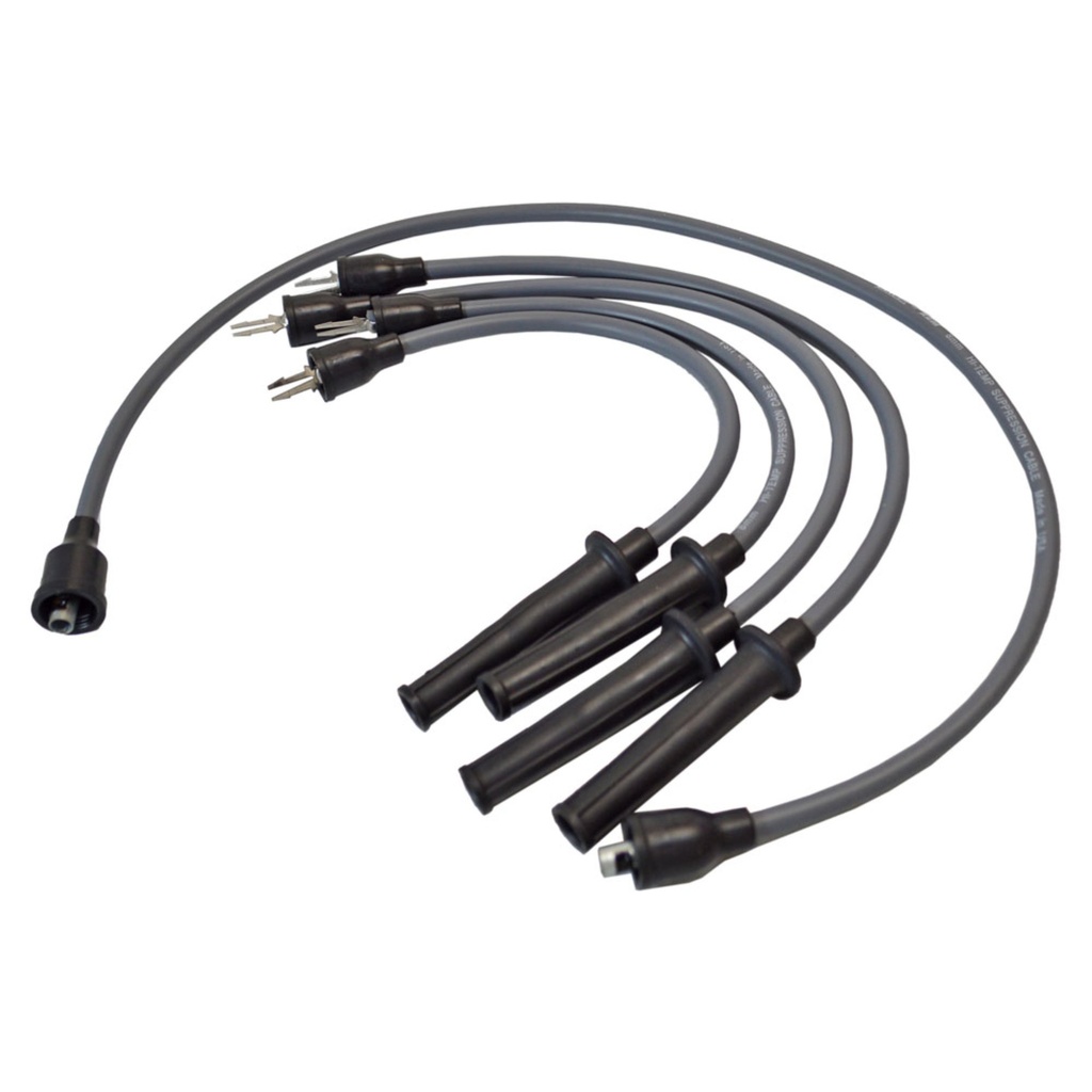 LN-L-3156 — Juego de Cables de Bujías Lancer L-3156