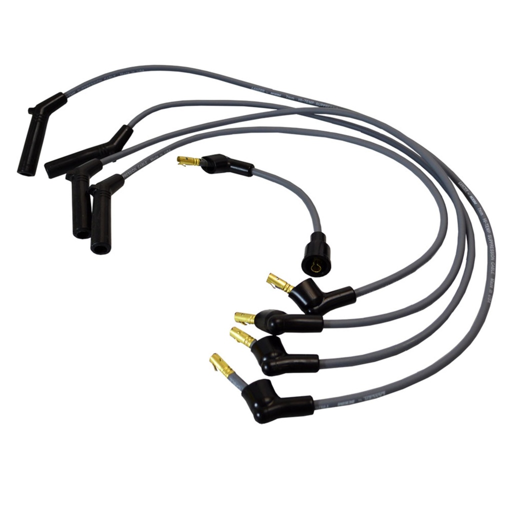 LN-L-3159 — Juego de Cables de Bujías Lancer L-3159