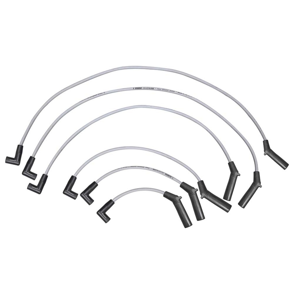 Juego de Cables de Bujías Lancer L-3216
