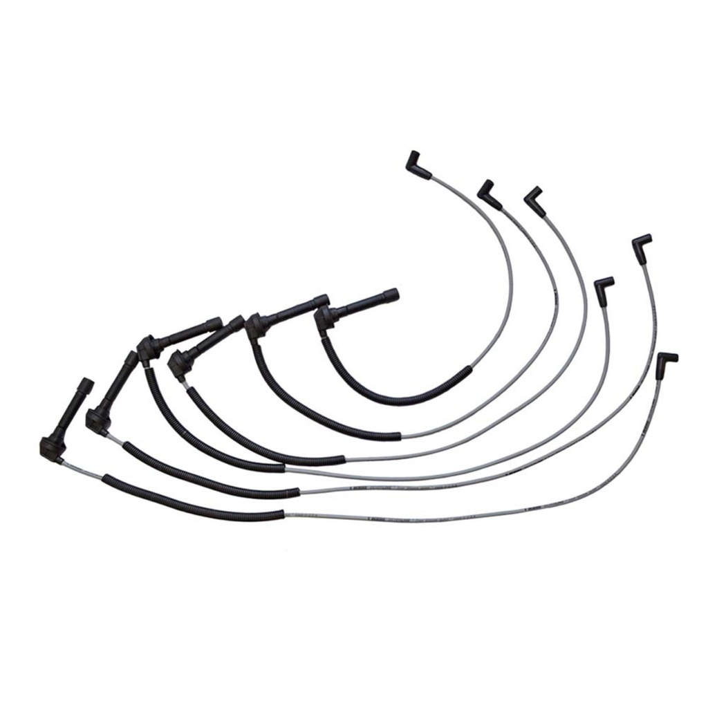 LN-L-3217 — Juego de Cables de Bujías Lancer L-3217