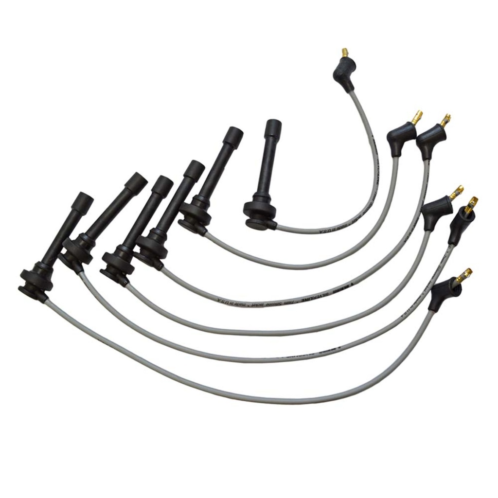 LN-L-3218 — Juego de Cables de Bujías Lancer L-3218