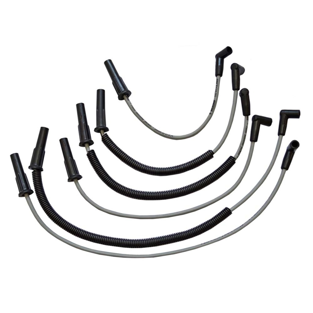 Juego de Cables de Bujías Lancer L-3219