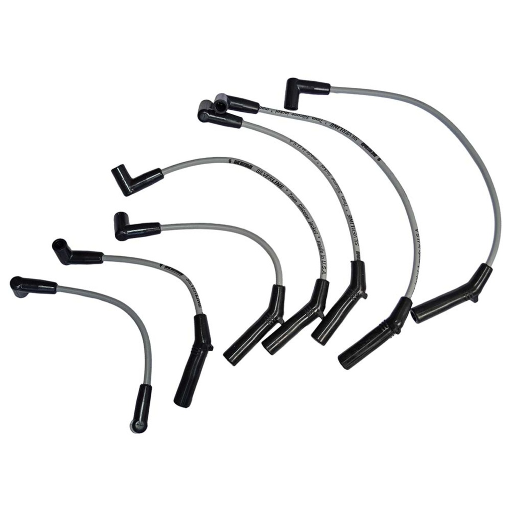 LN-L-3220 — Juego de Cables de Bujías Lancer L-3220