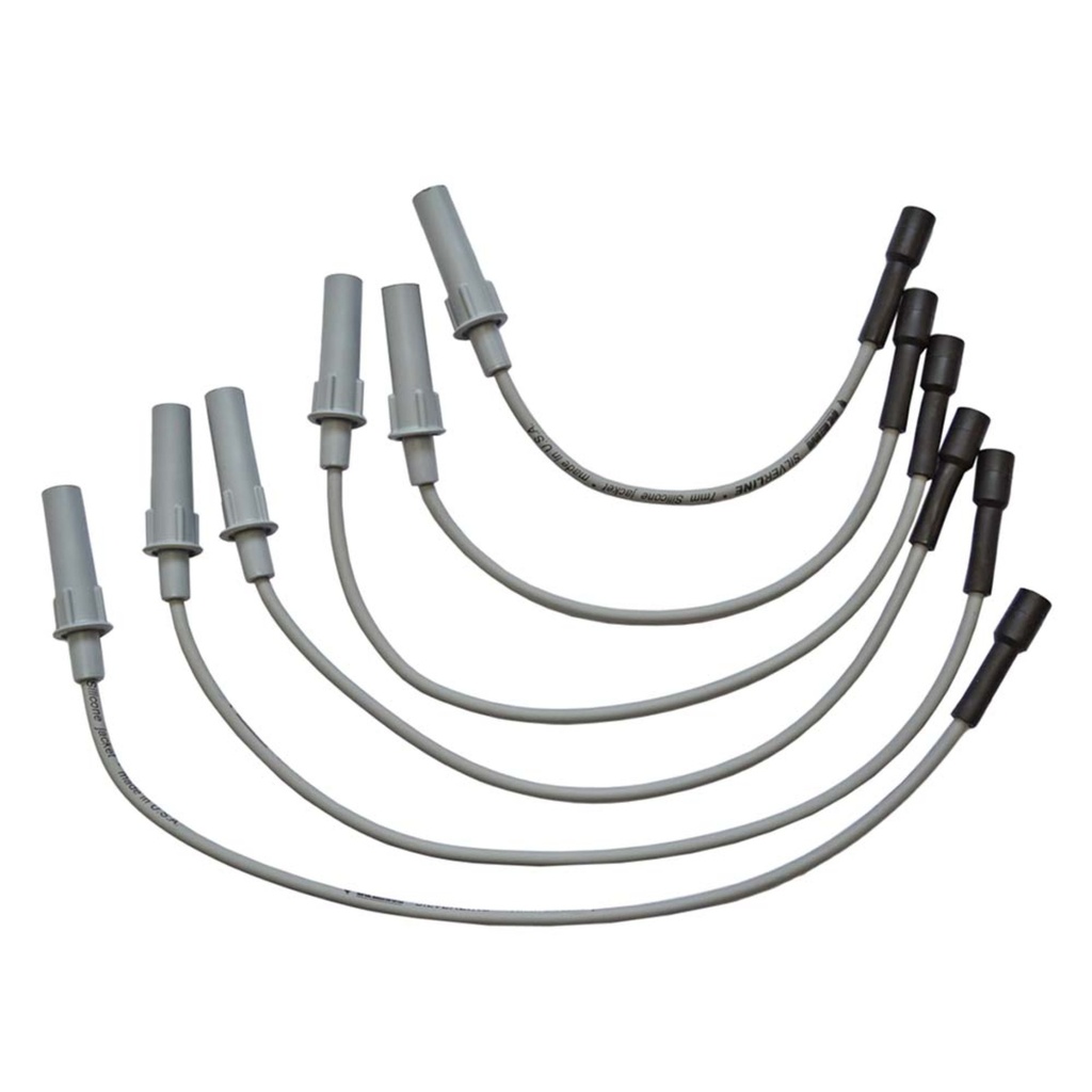 LN-L-3221 — Juego de Cables de Bujías Lancer L-3221