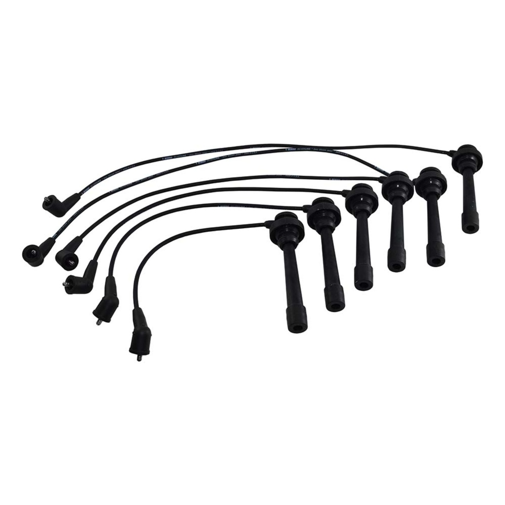 LN-L-3222 — Juego de Cables de Bujías Lancer L-3222