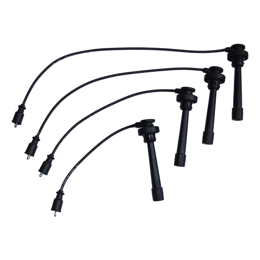 LN-L-3225 — Juego de Cables de Bujías Lancer L-3225