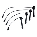 Juego de Cables de Bujías Lancer L-3225