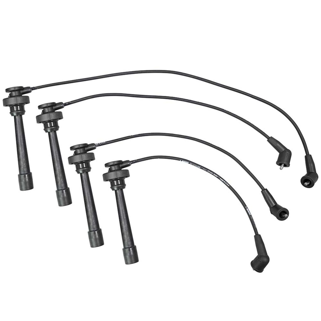 LN-L-3228 — Juego de Cables de Bujías Lancer L-3228