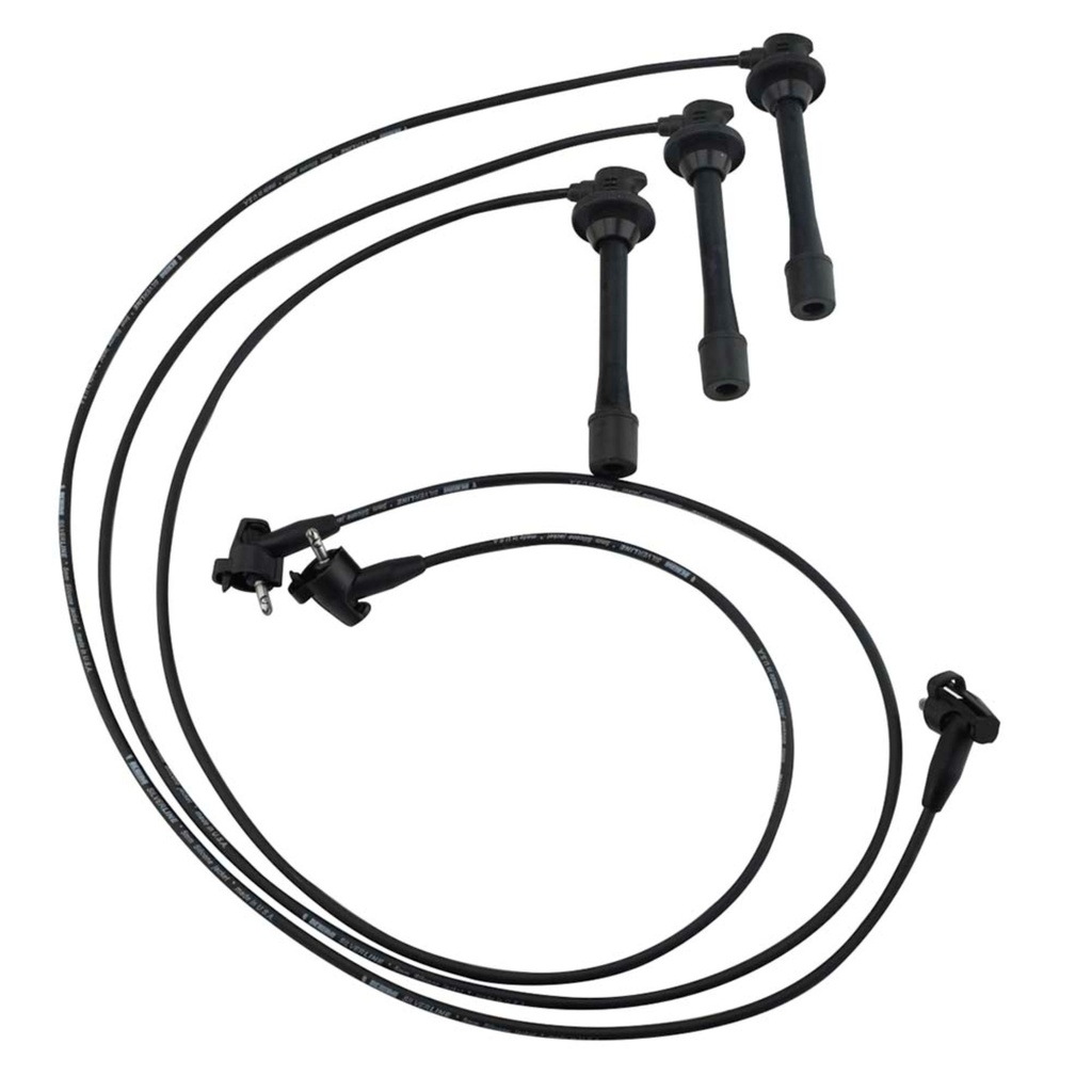 LN-L-3230 — Juego de Cables de Bujías Lancer L-3230