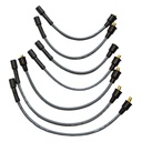 Juego de Cables de Bujías Lancer L-3302