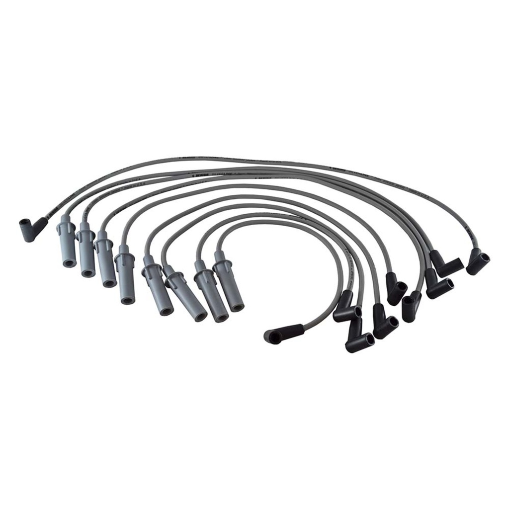 LN-L-3303 — Juego de Cables de Bujías Lancer L-3303