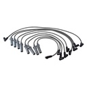 Juego de Cables de Bujías Lancer L-3303