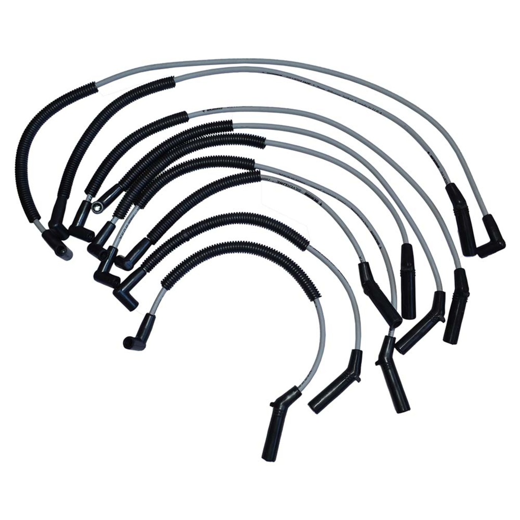 Juego de Cables de Bujías Lancer L-3304