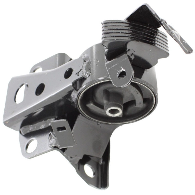 SOPORTE DE TRANSMISION IZQUIERDO NISSAN MAXIMA V6 3.5L 2002-2003