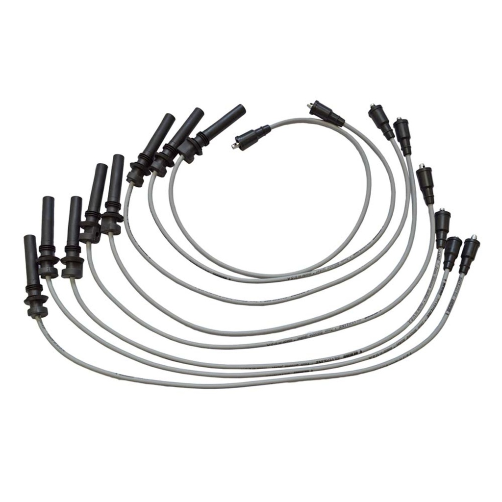 Juego de Cables de Bujías Lancer L-3305
