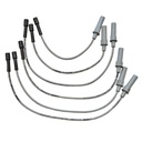 Juego de Cables de Bujías Lancer L-3306