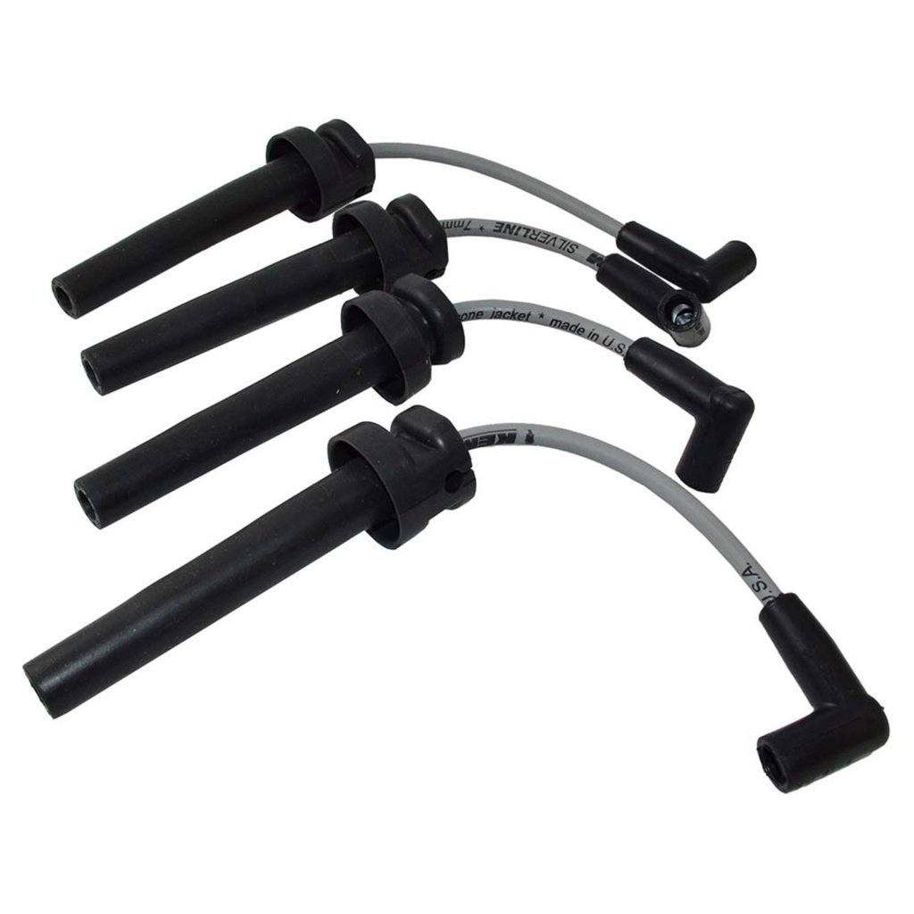 Juego de Cables de Bujías Lancer L-3326