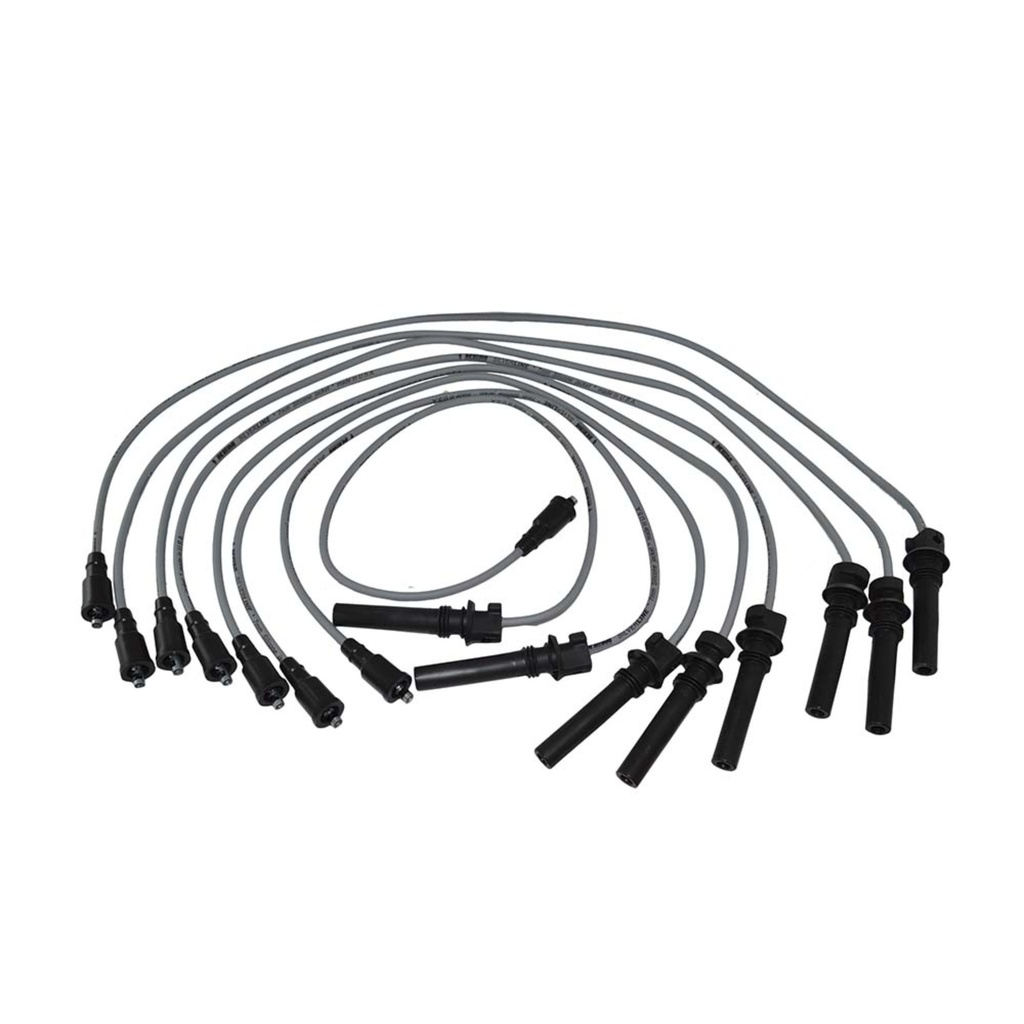 Juego de Cables de Bujías Lancer L-3329