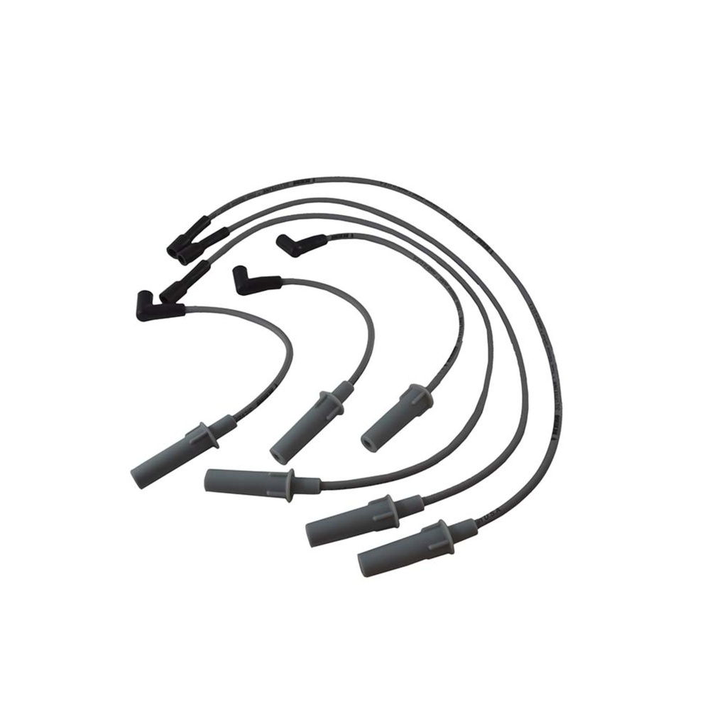 LN-L-3330 — Juego de Cables de Bujías Lancer L-3330