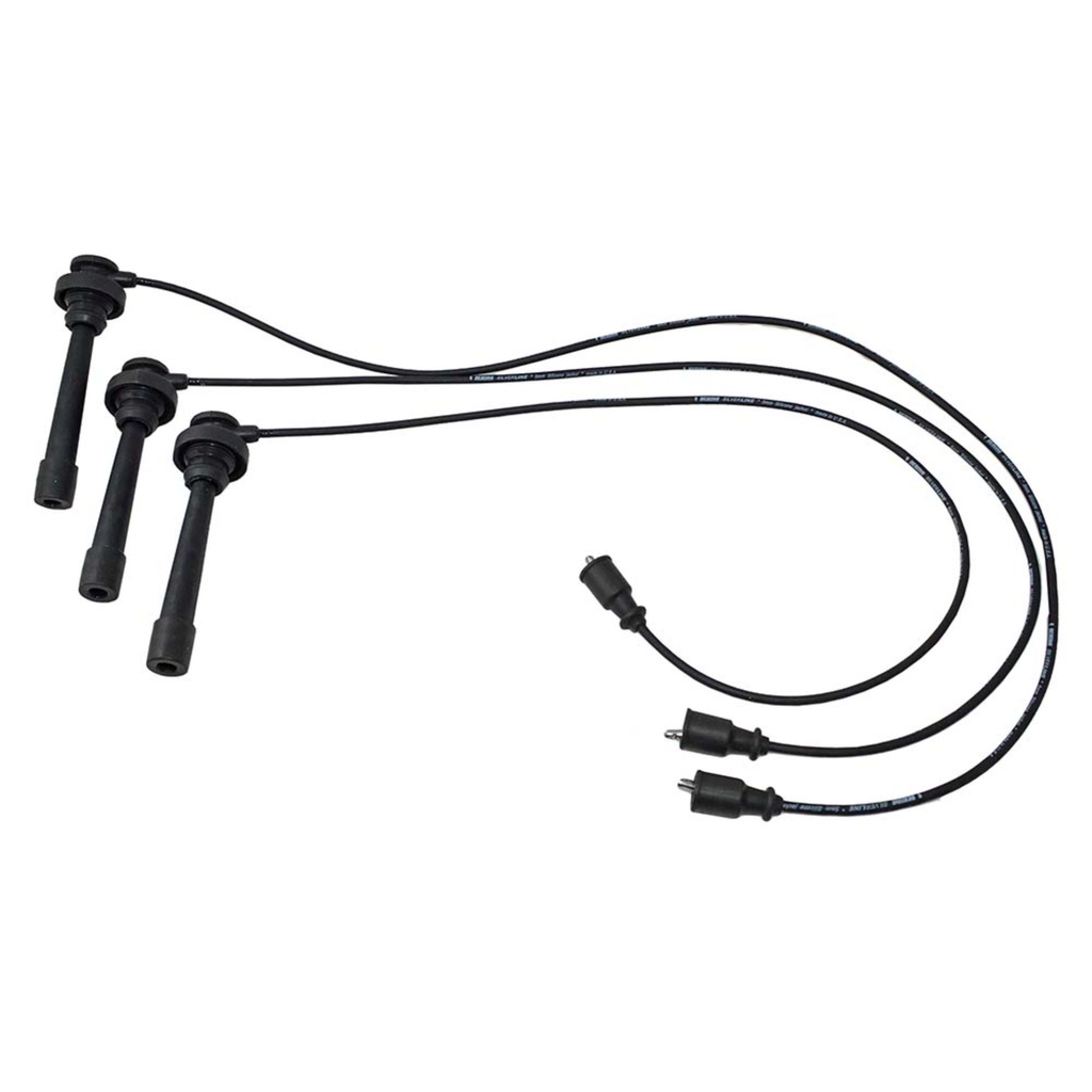 LN-L-3333 — Juego de Cables de Bujías Lancer L-3333