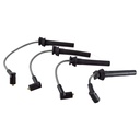 Juego de Cables de Bujías Lancer L-3342