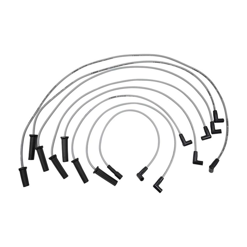 LN-L-4111 — Juego de Cables de Bujías Lancer L-4111
