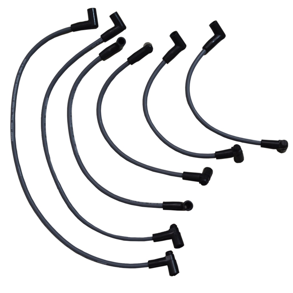 Juego de Cables de Bujías Lancer L-4113