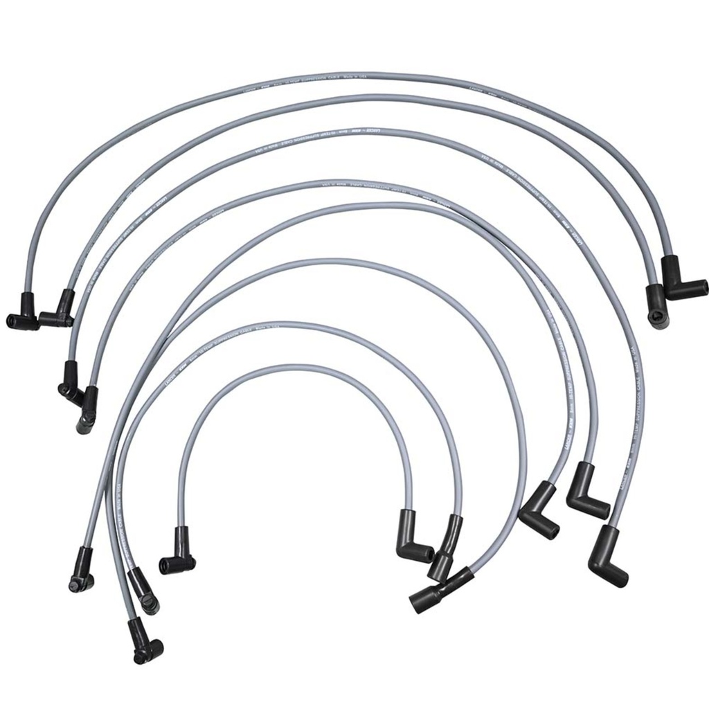 LN-L-4115 — Juego de Cables de Bujías Lancer L-4115