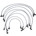 Juego de Cables de Bujías Lancer L-4115