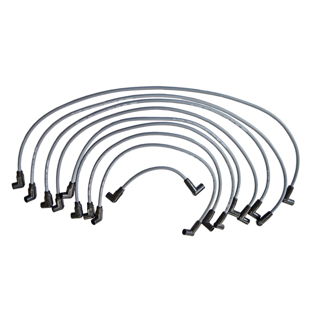 LN-L-4130 — Juego de Cables de Bujías Lancer L-4130