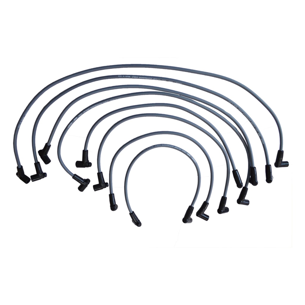 LN-L-4131 — Juego de Cables de Bujías Lancer L-4131