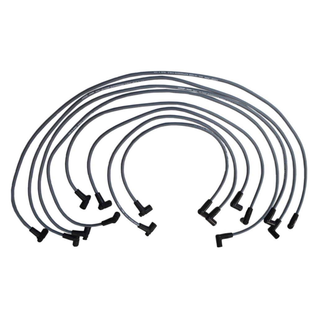 LN-L-4133 — Juego de Cables de Bujías Lancer L-4133