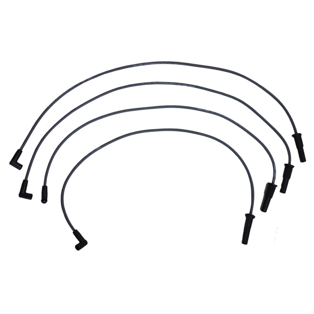 LN-L-4143 — Juego de Cables de Bujías Lancer L-4143