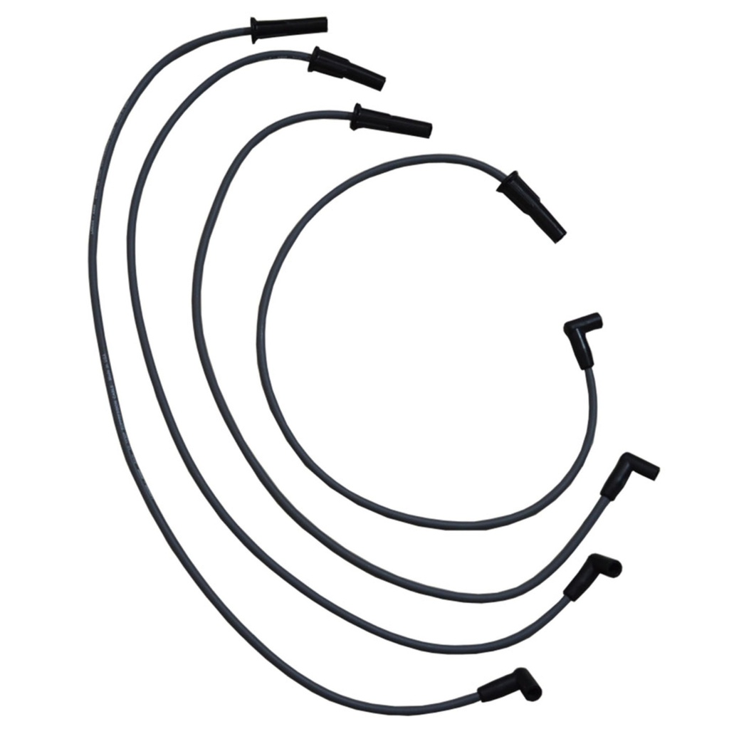 LN-L-4144 — Juego de Cables de Bujías Lancer L-4144