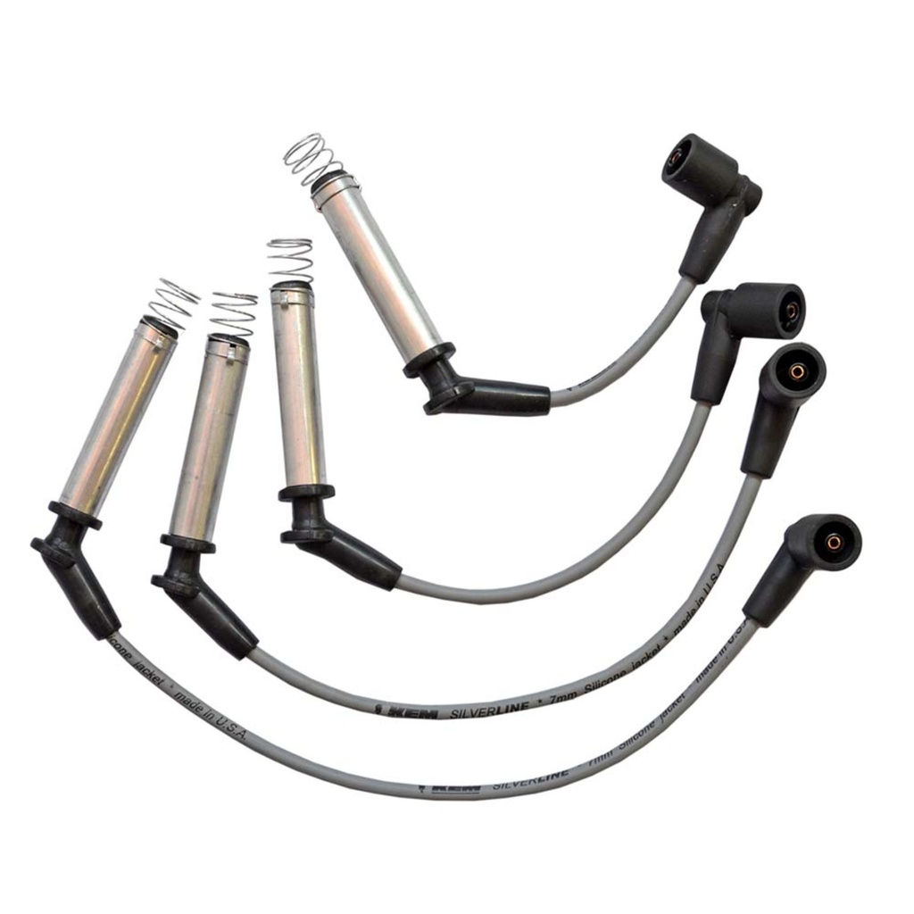LN-L-4145 — Juego de Cables de Bujías Lancer L-4145