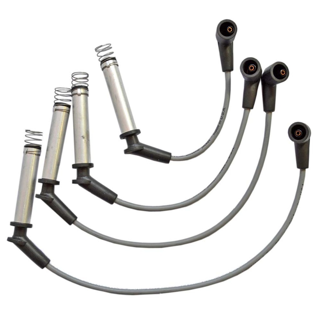 Juego de Cables de Bujías Lancer L-4147