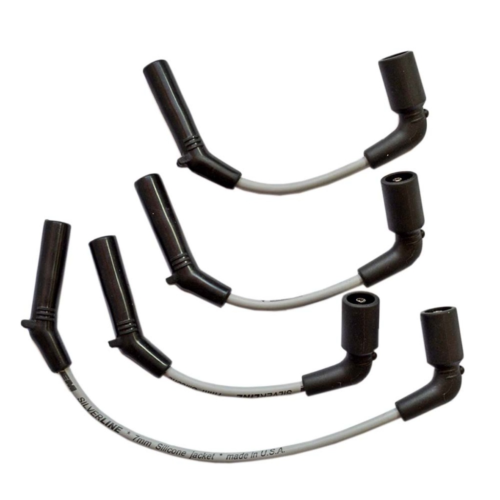LN-L-4150 — Juego de Cables de Bujías Lancer L-4150