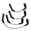 Juego de Cables de Bujías Lancer L-4150