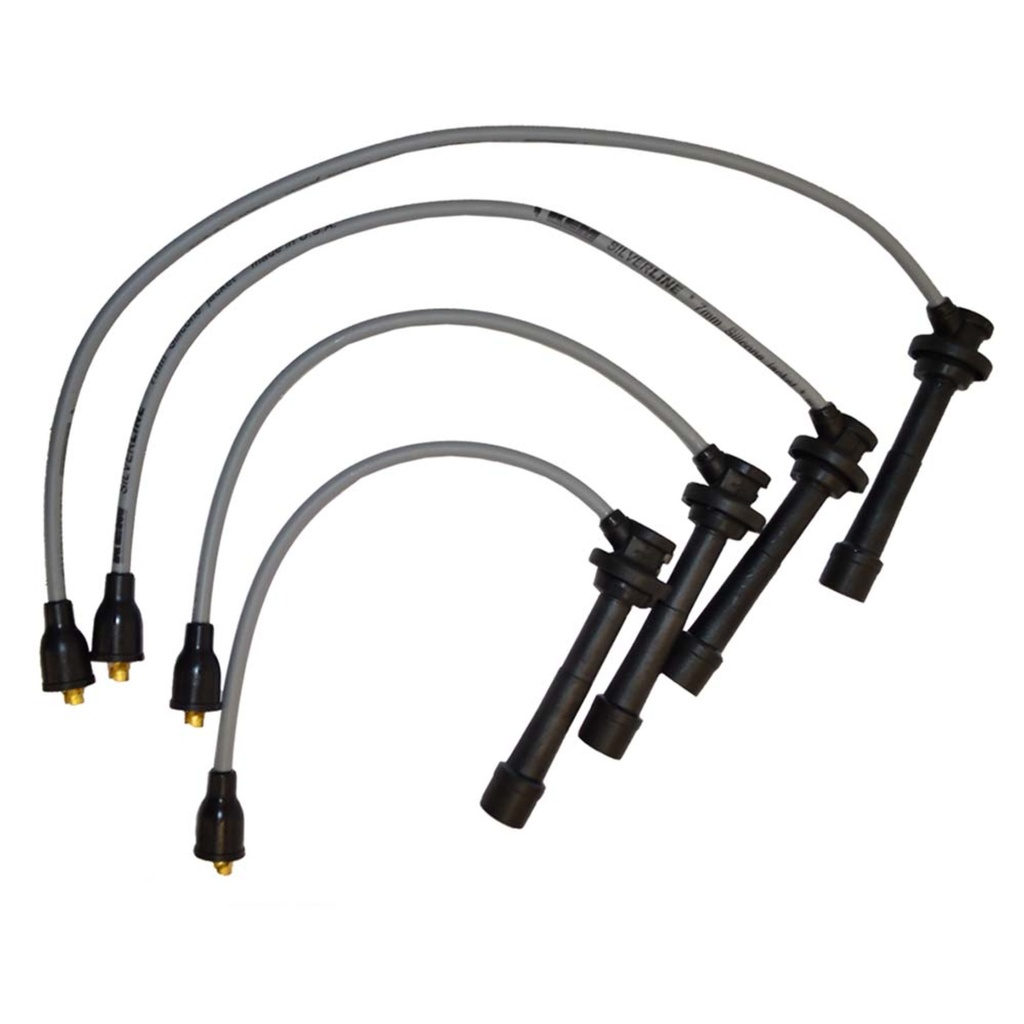LN-L-4151 — Juego de Cables de Bujías Lancer L-4151
