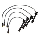 Juego de Cables de Bujías Lancer L-4151