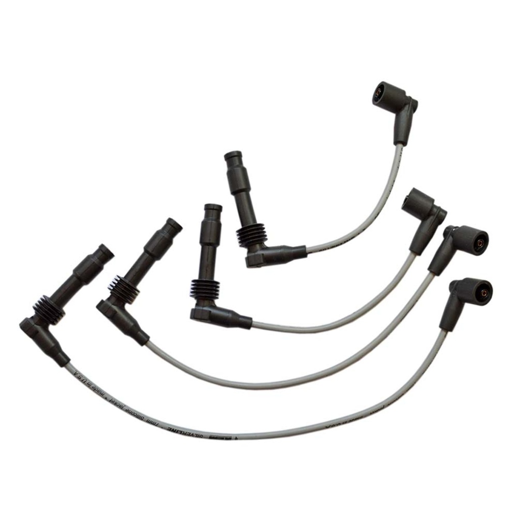 Juego de Cables de Bujías Lancer L-4152